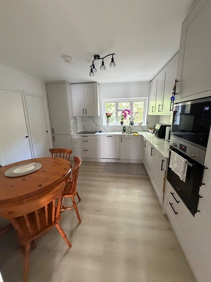 Room The Bittoms in Greater London
