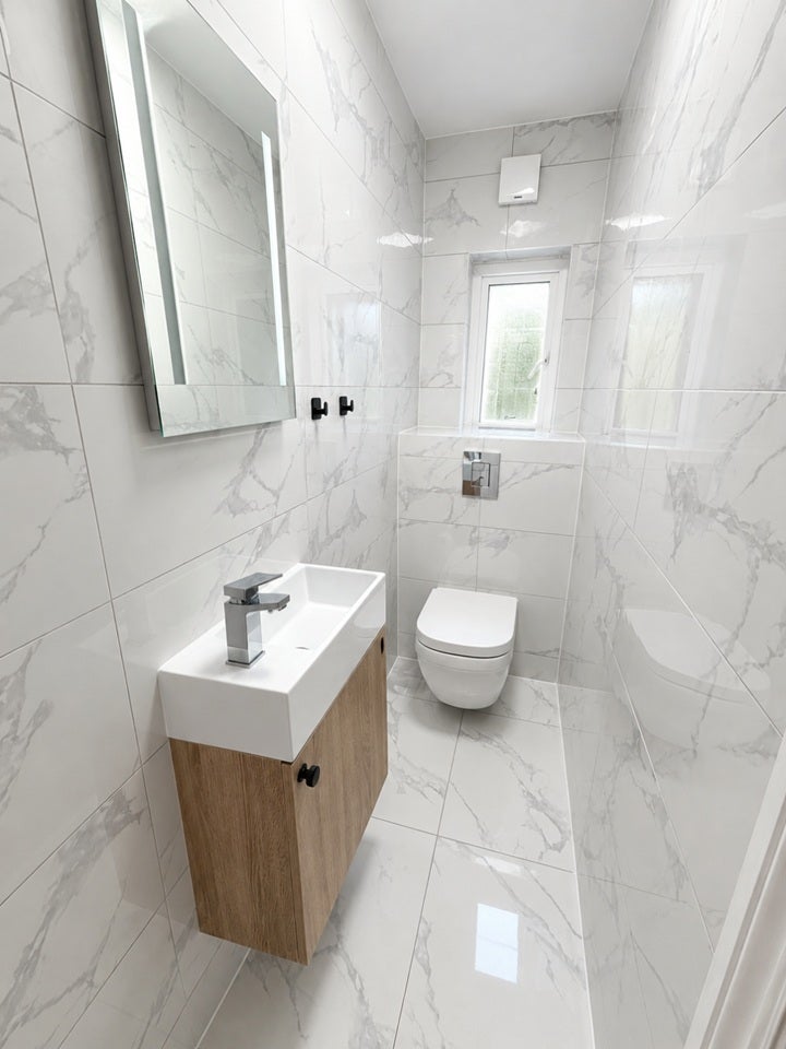 Room The Bittoms in Greater London