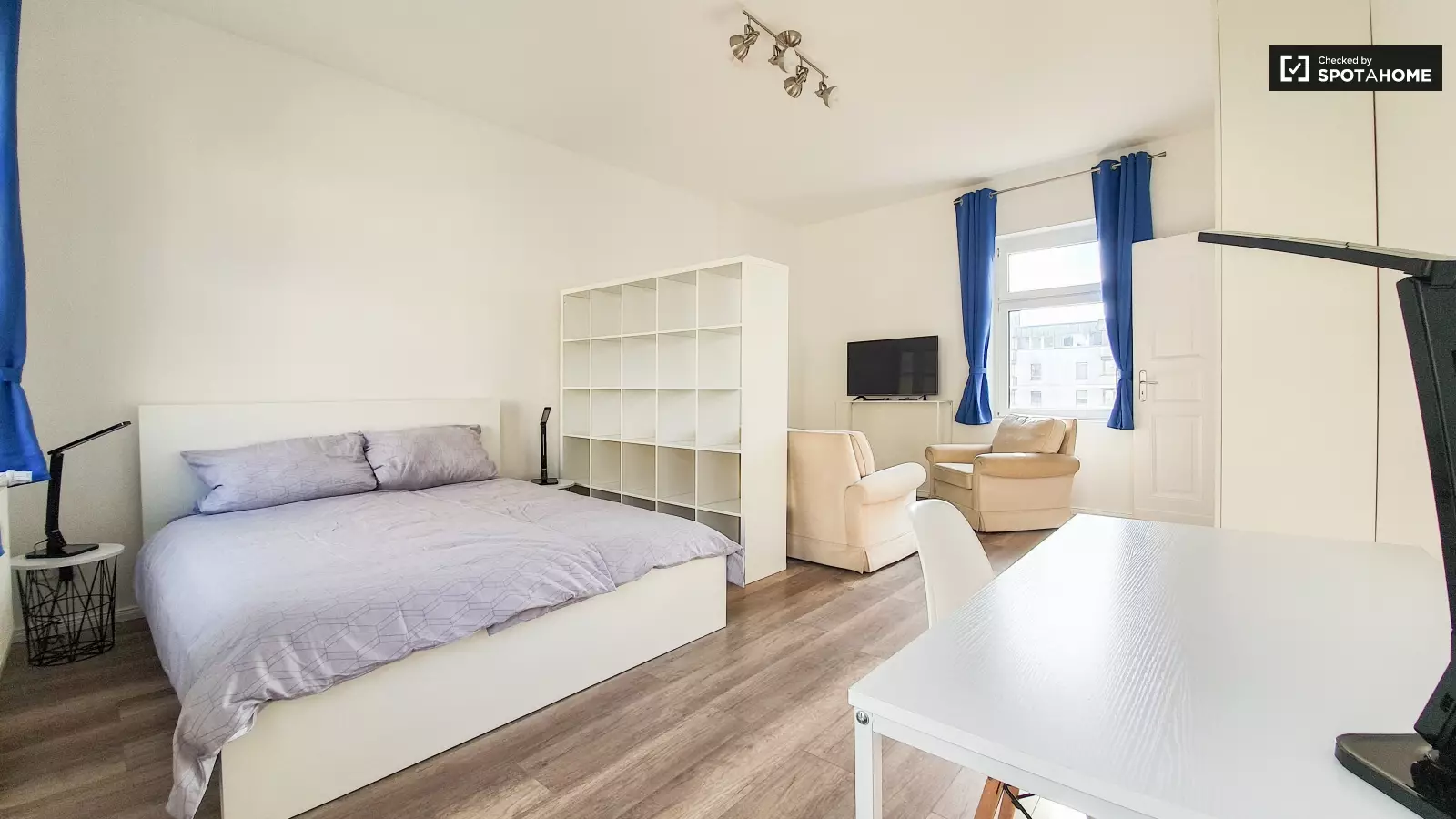 Wohnung Goethestraße in Berlin