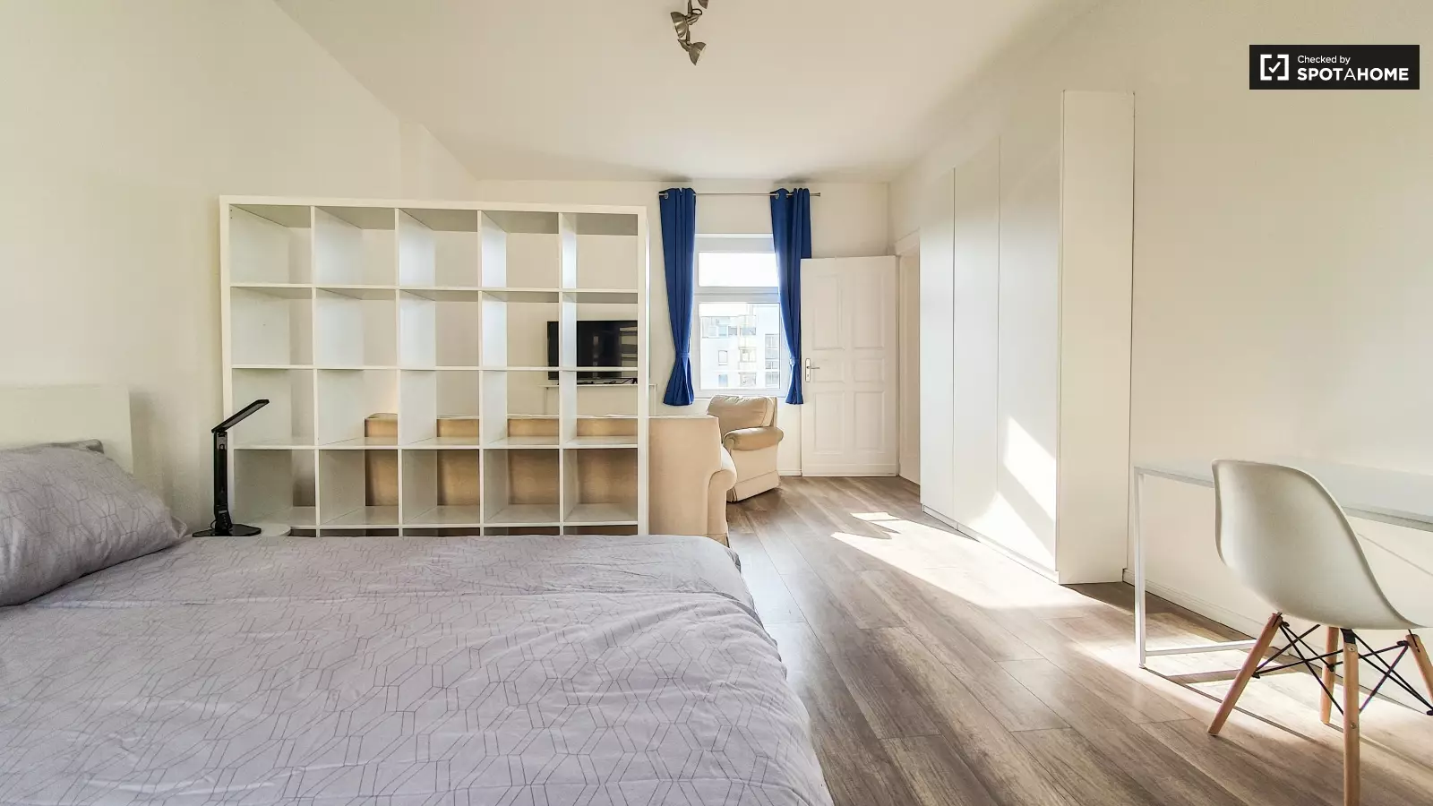 Wohnung Goethestraße in Berlin