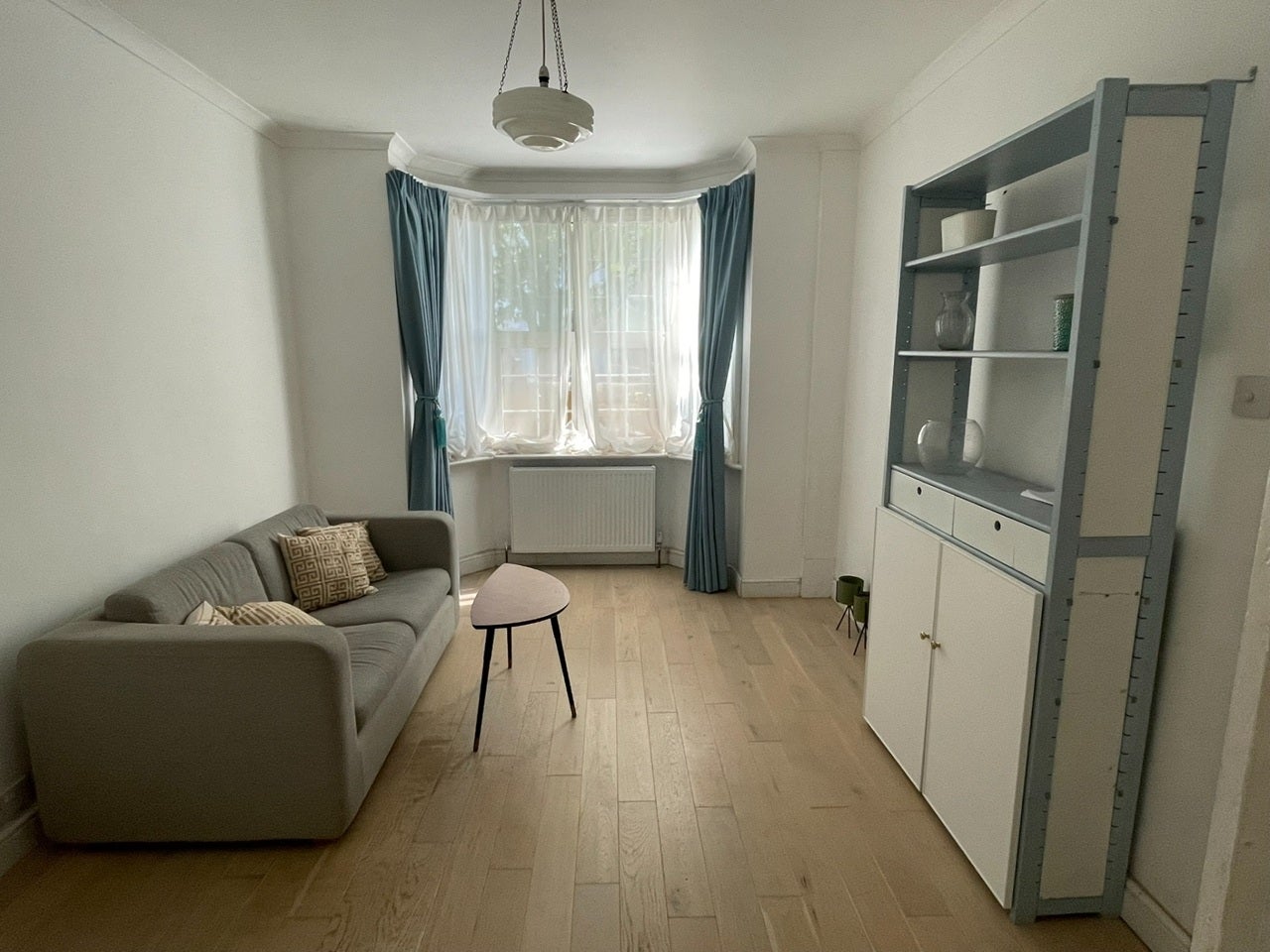 Room Ridgdale Street in Greater London