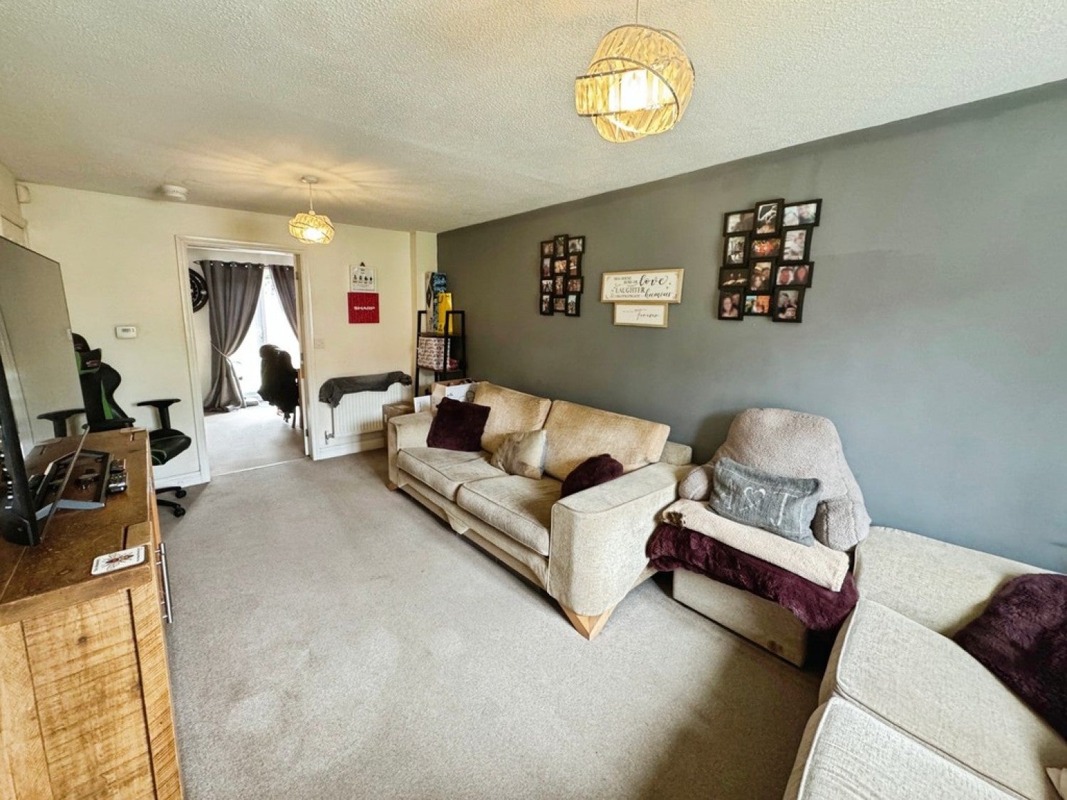 House Hall Villa Lane in Doncaster