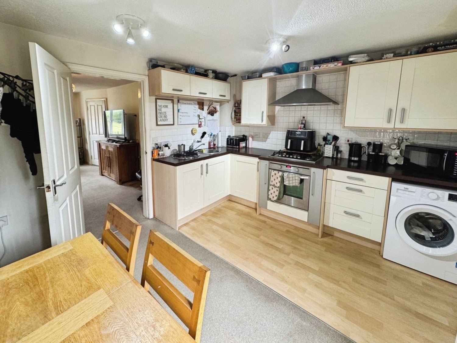 House Hall Villa Lane in Doncaster