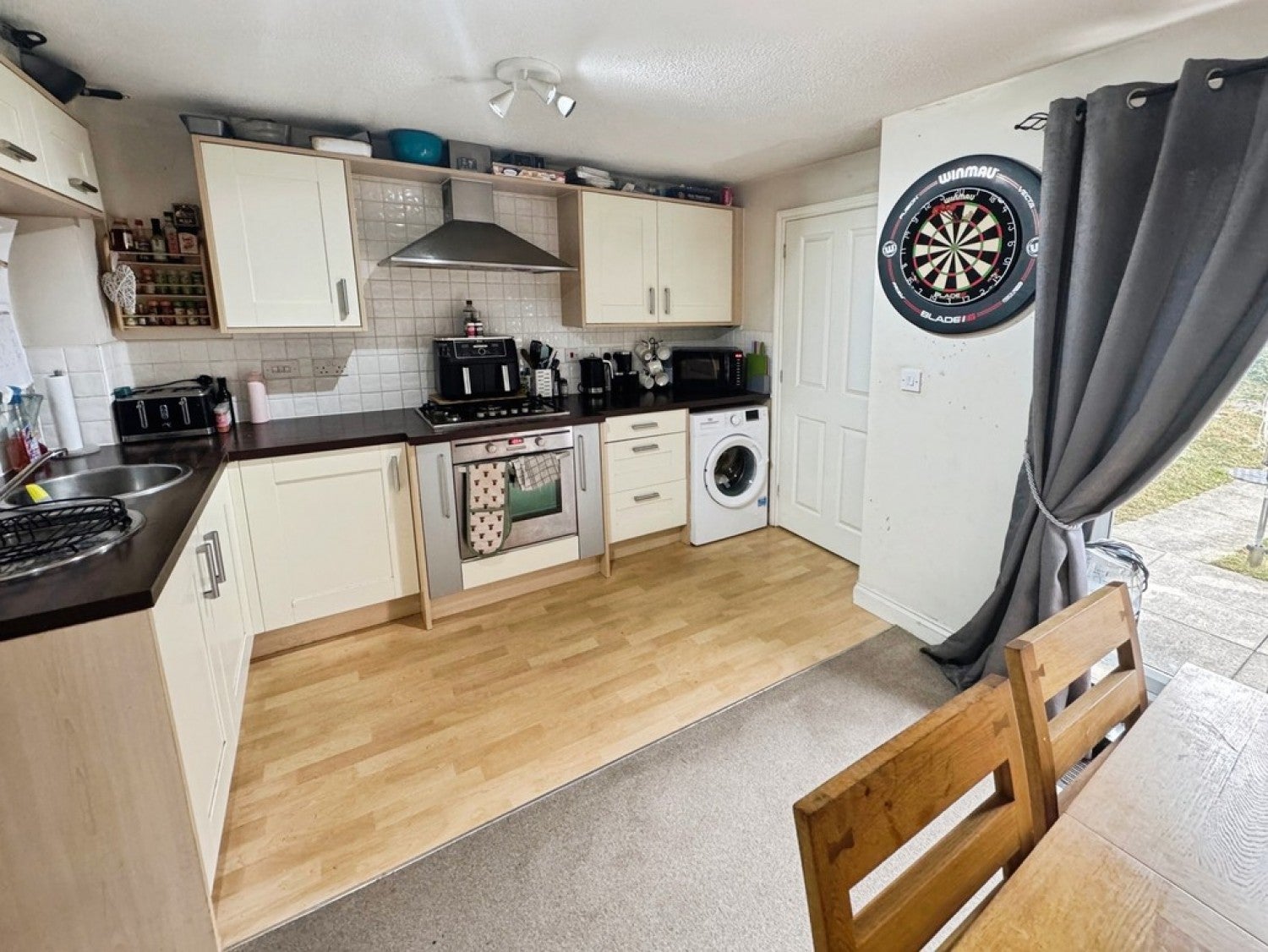House Hall Villa Lane in Doncaster
