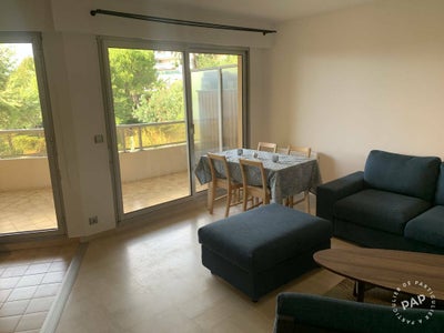 Appartement Avenue du Roi Robert à Nice