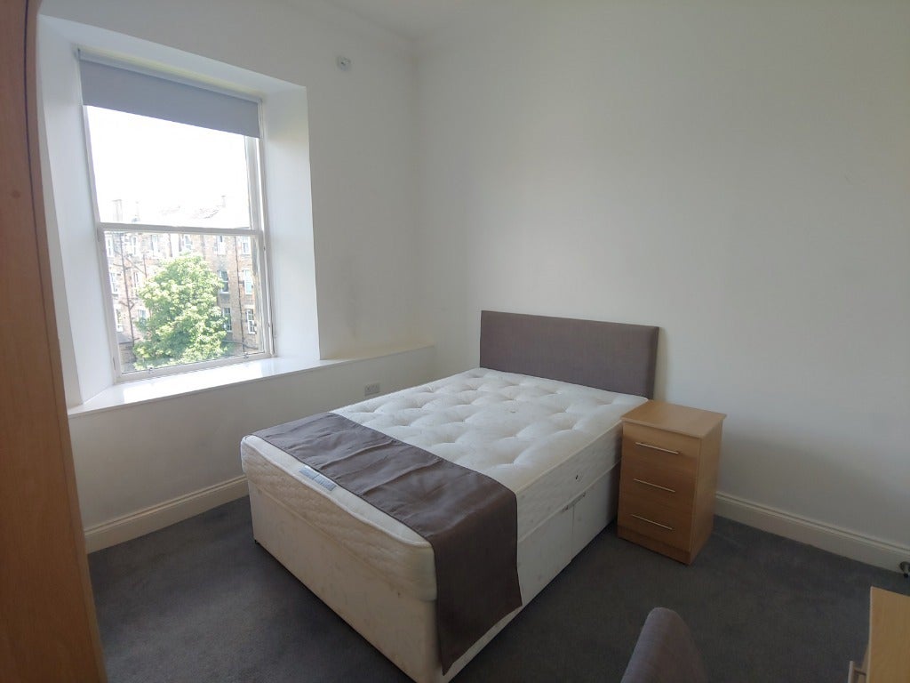 Flat West Preston Street in City of Edinburgh