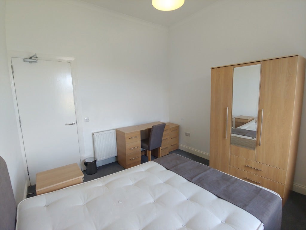 Flat West Preston Street in City of Edinburgh