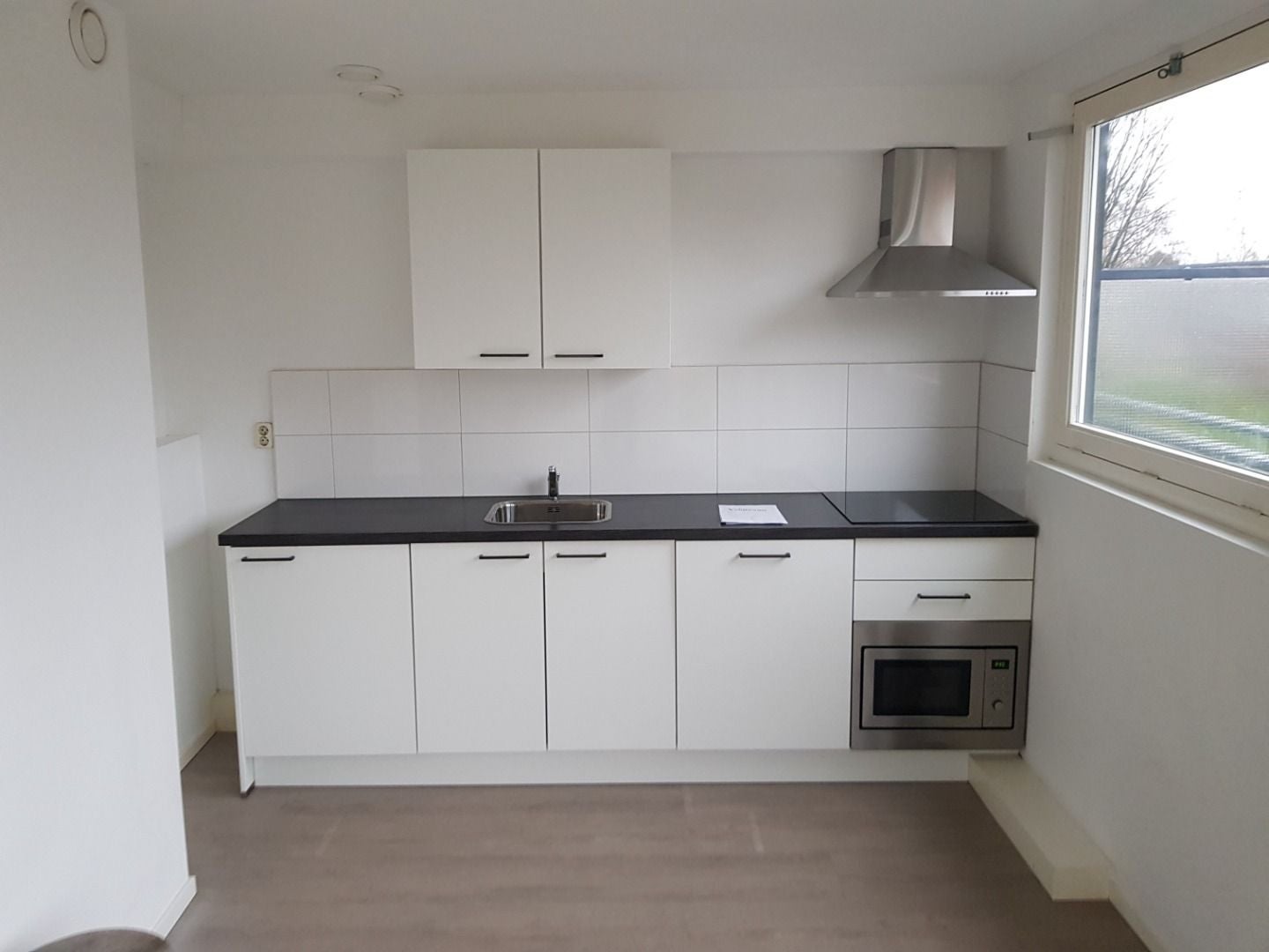 Appartement Springendallaan in Almere