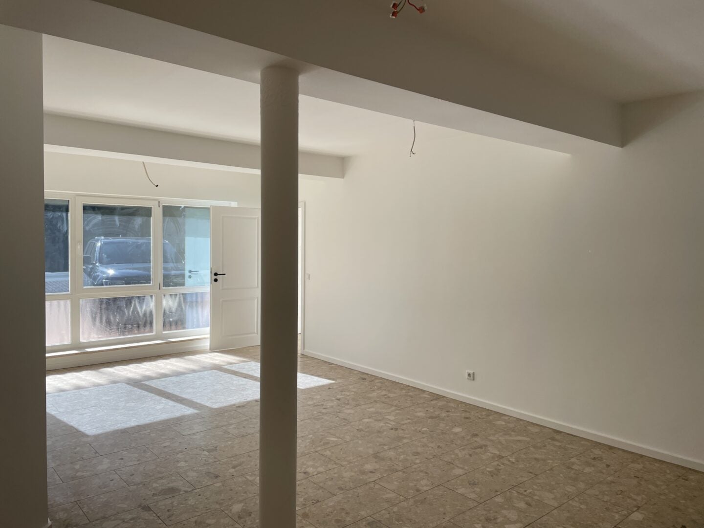 Wohnung Oppacher Straße in Lawalde