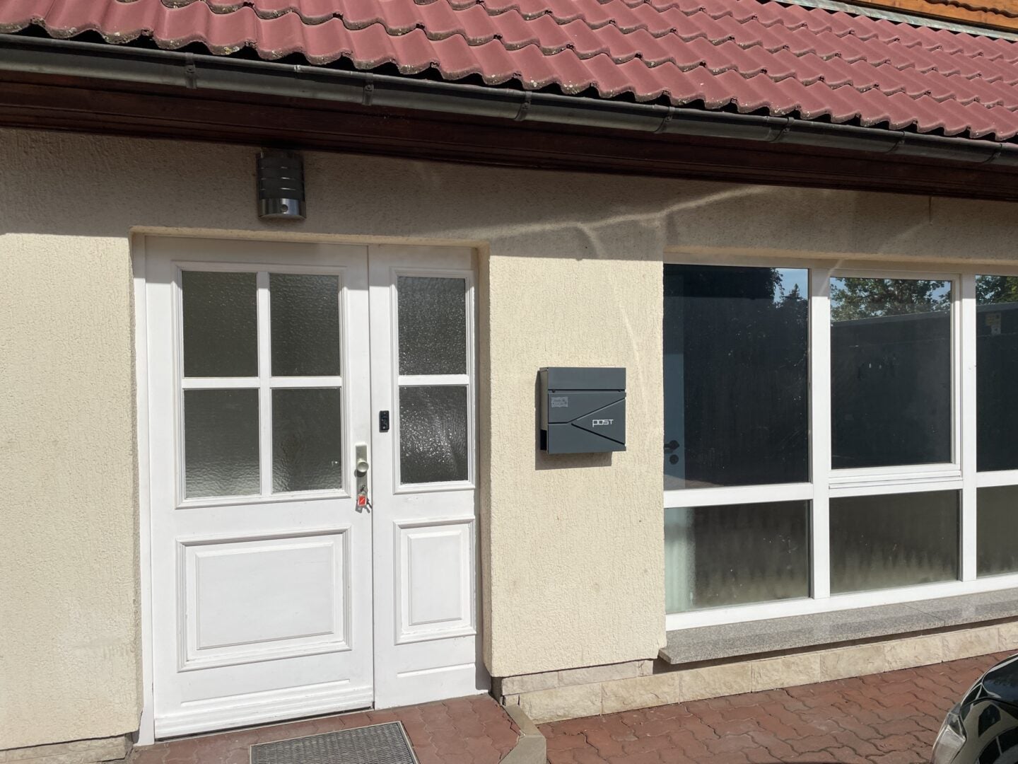 Wohnung Oppacher Straße in Lawalde