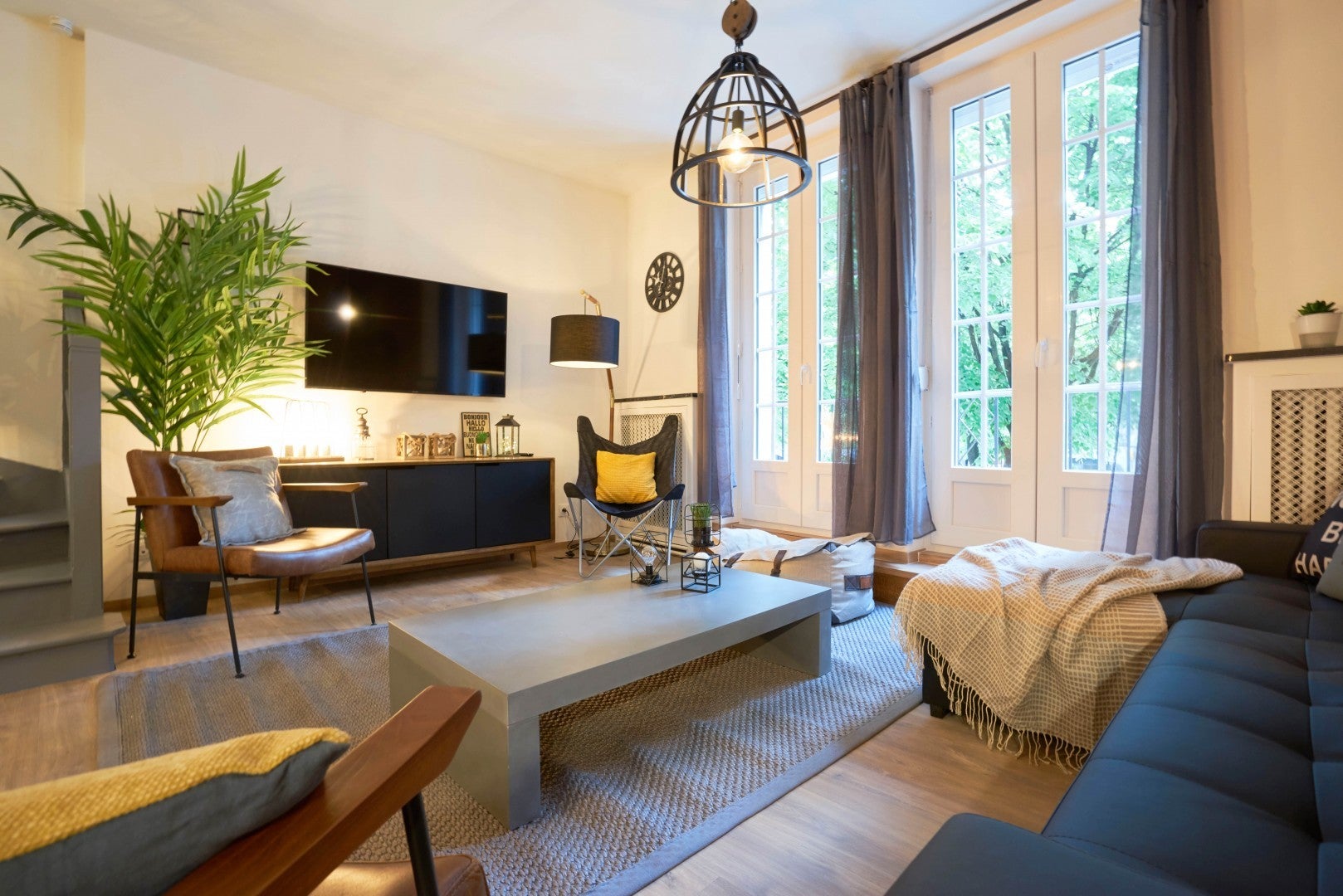 Appartement Place Drouet d'Erlon à Reims