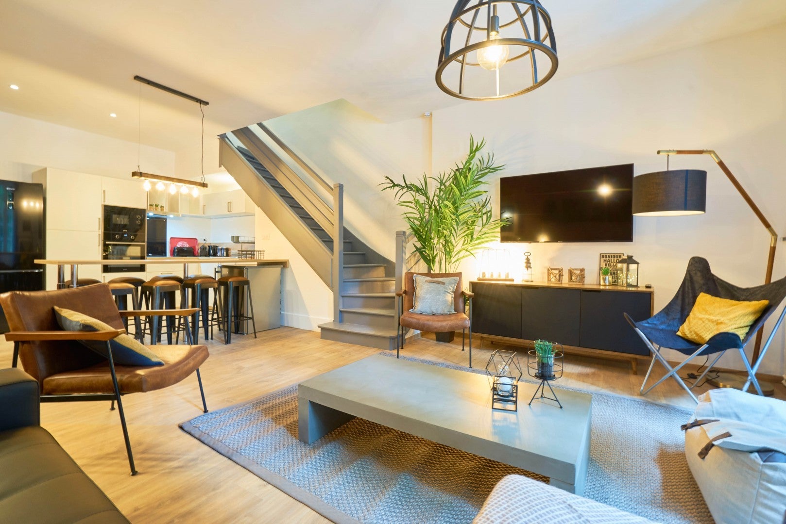 Appartement Place Drouet d'Erlon à Reims