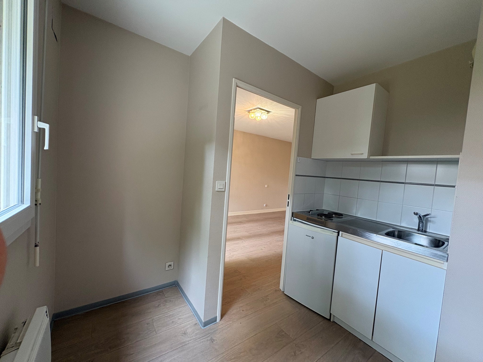 Appartement Rue Des Cent Septiers à Poitiers