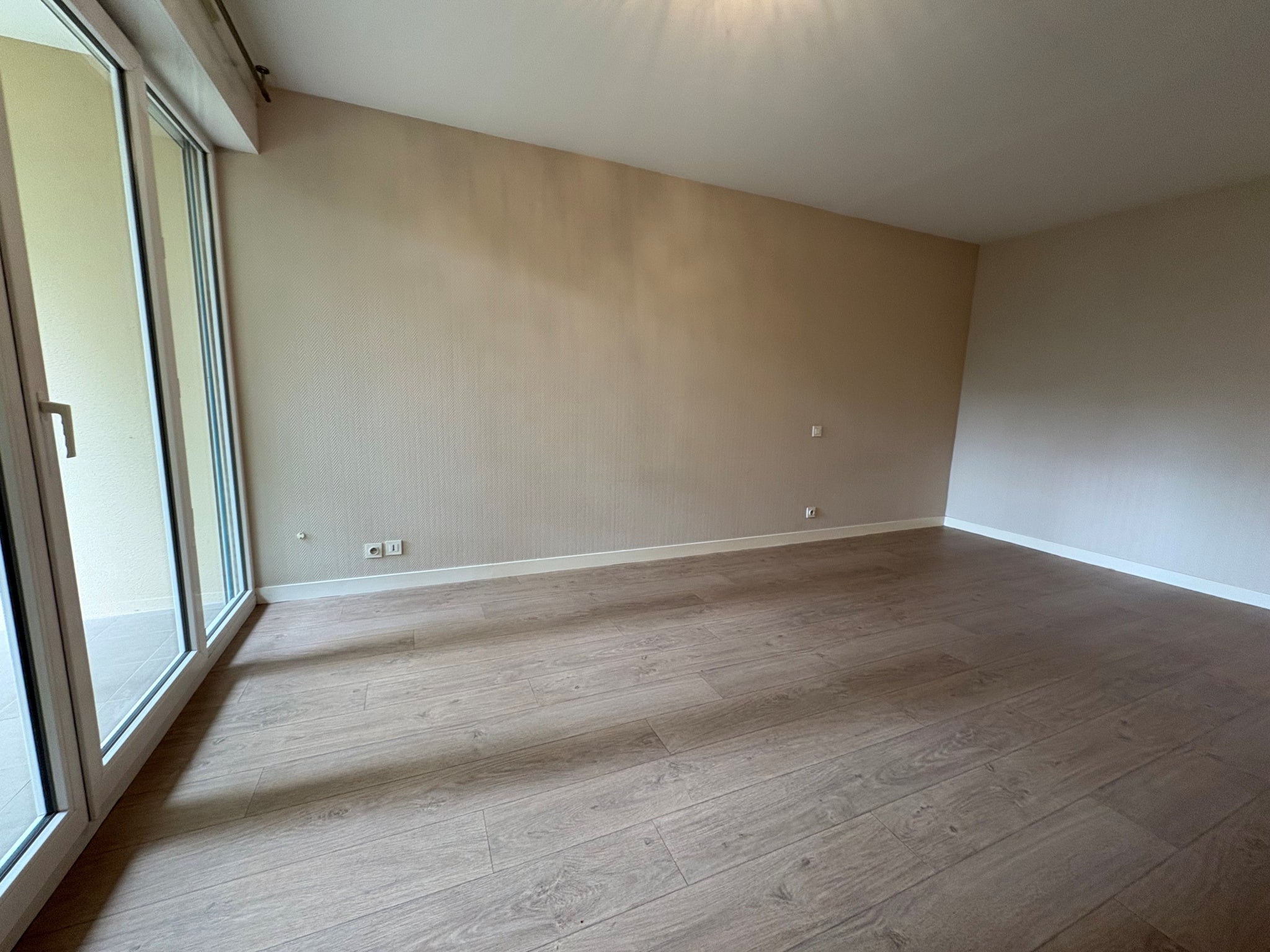 Appartement Rue Des Cent Septiers à Poitiers
