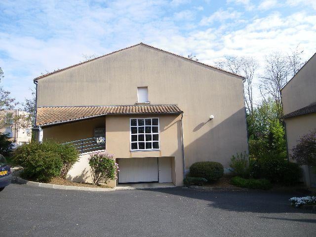 Appartement Rue Des Cent Septiers à Poitiers