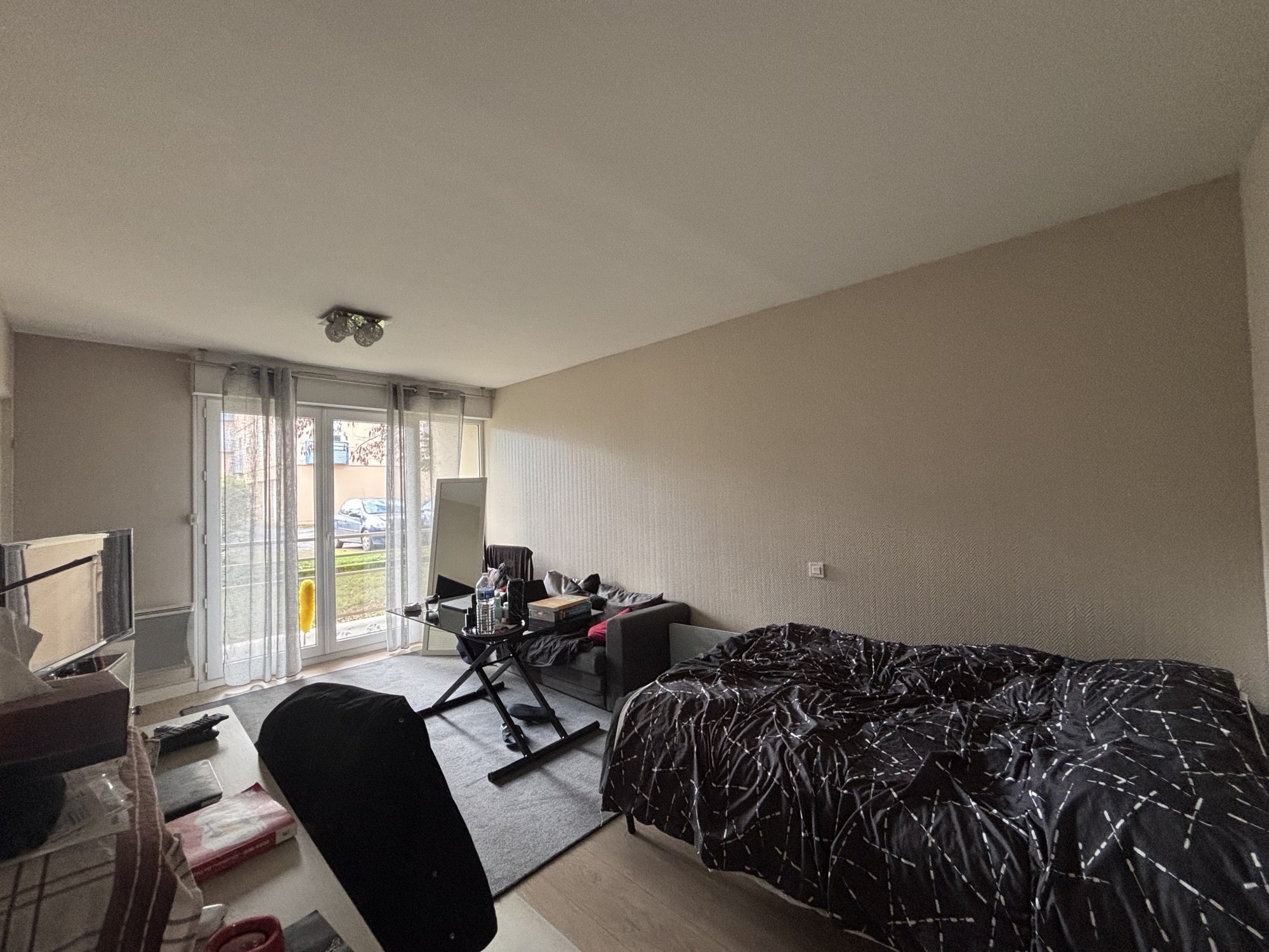 Flat Rue Des Cent Septiers in Poitiers