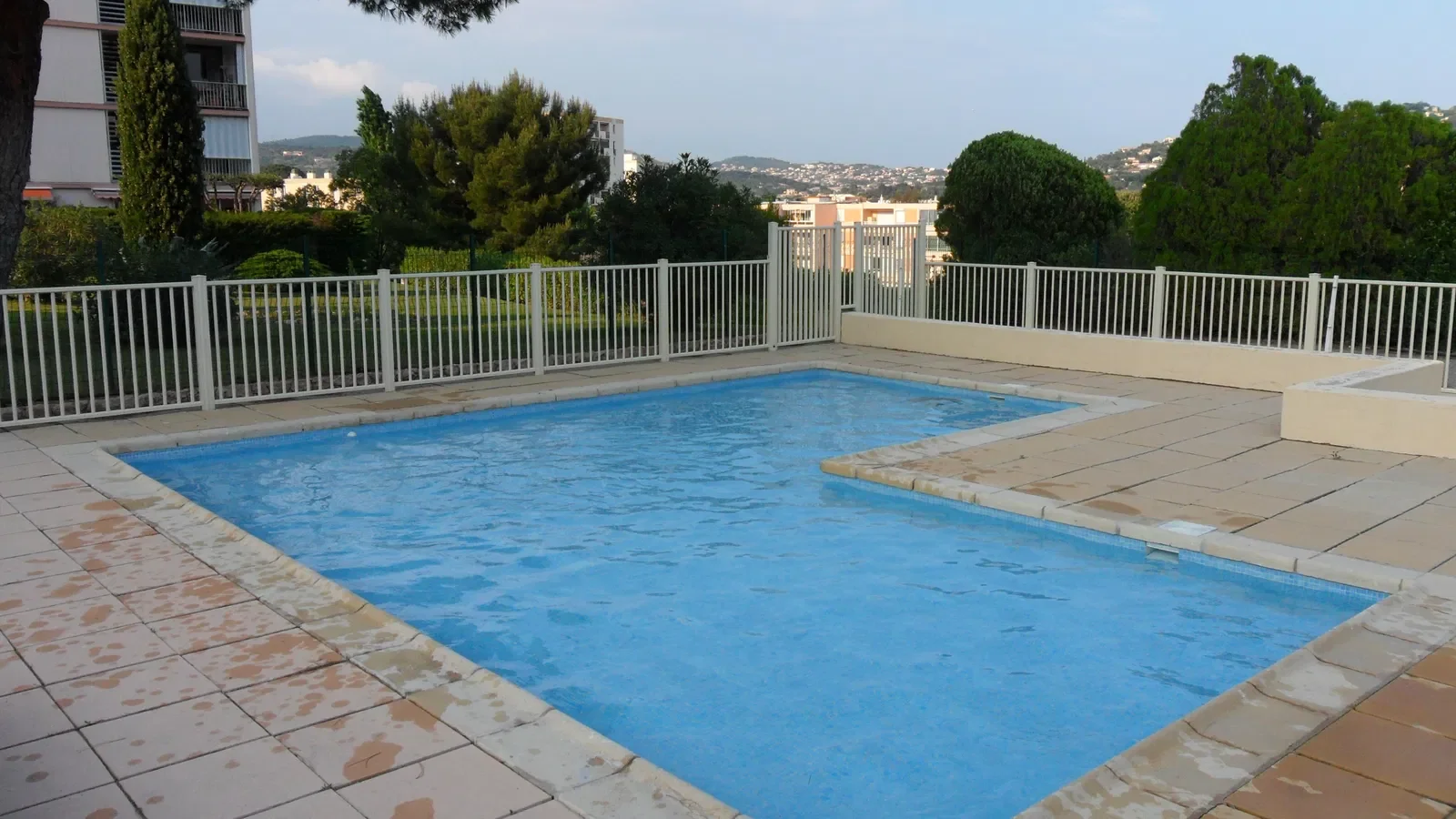 Appartement Chemin du Préconil à Sainte-Maxime