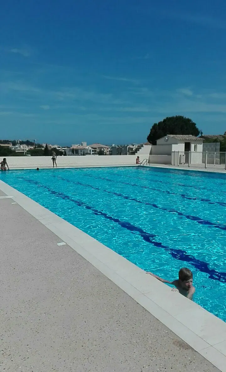 Appartement Chemin du Préconil à Sainte-Maxime