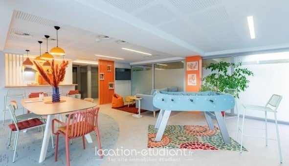 Chambre Rue Marcel Bontemps à Boulogne-Billancourt