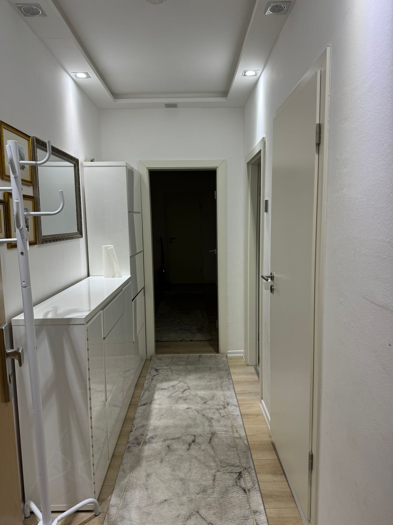 Wohnung Michaelkirchplatz in Berlin