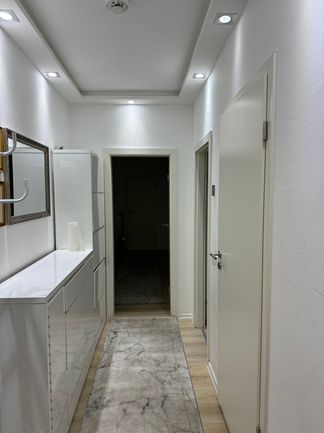 Wohnung Michaelkirchplatz in Berlin