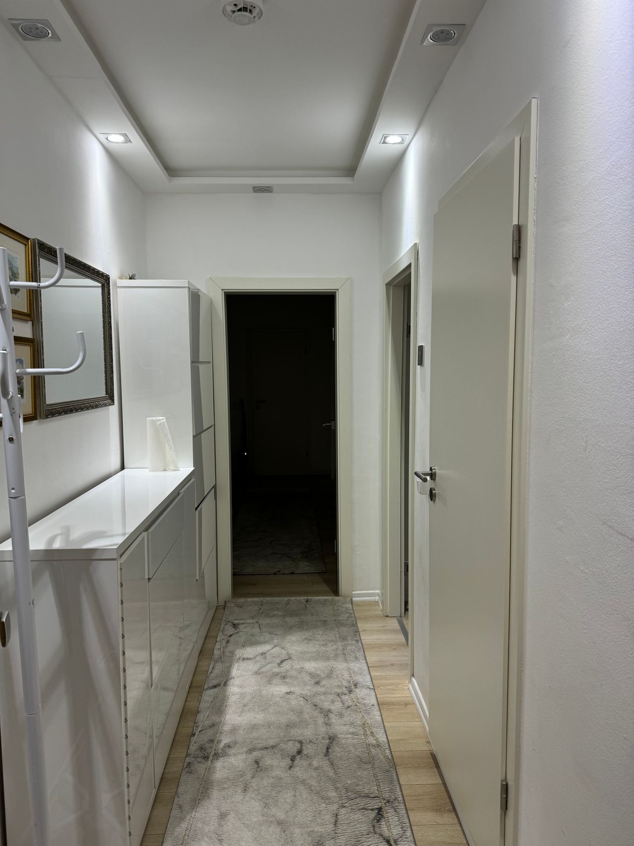 Wohnung Michaelkirchplatz in Berlin