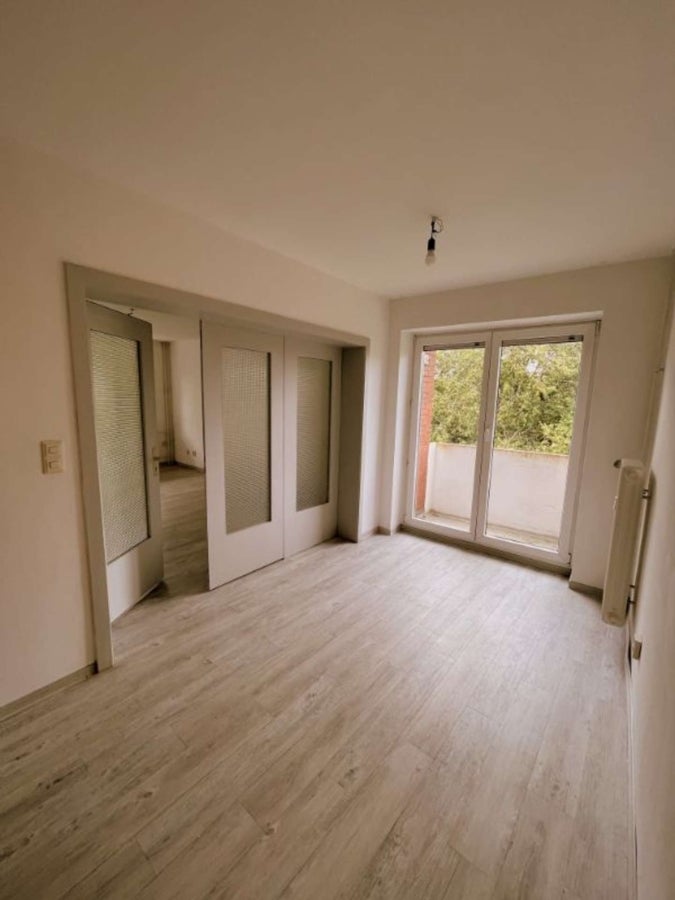 Wohnung Wulfsteert in Eckernförde
