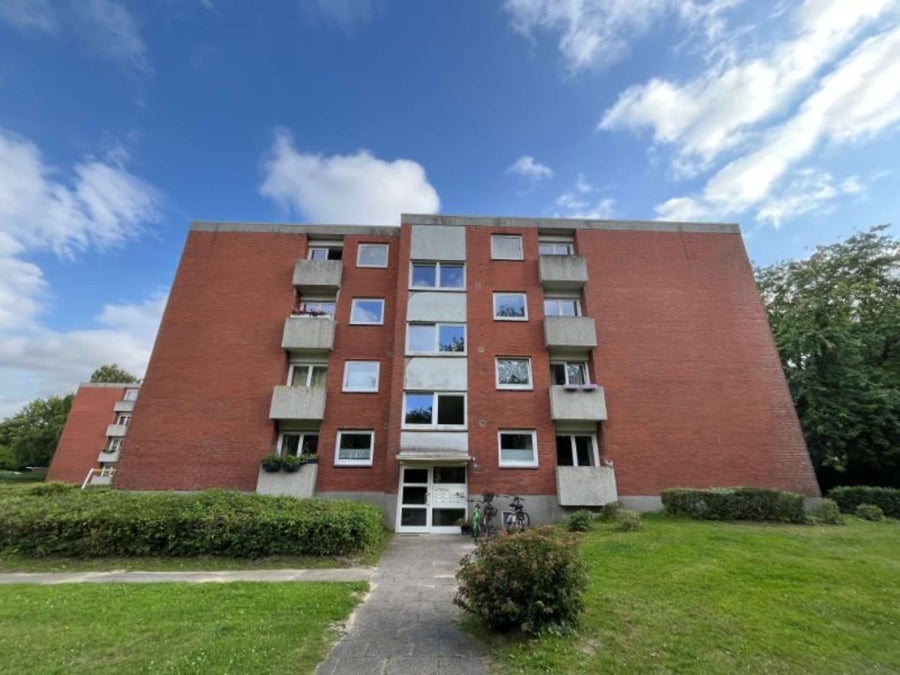 Wohnung Wulfsteert in Eckernförde