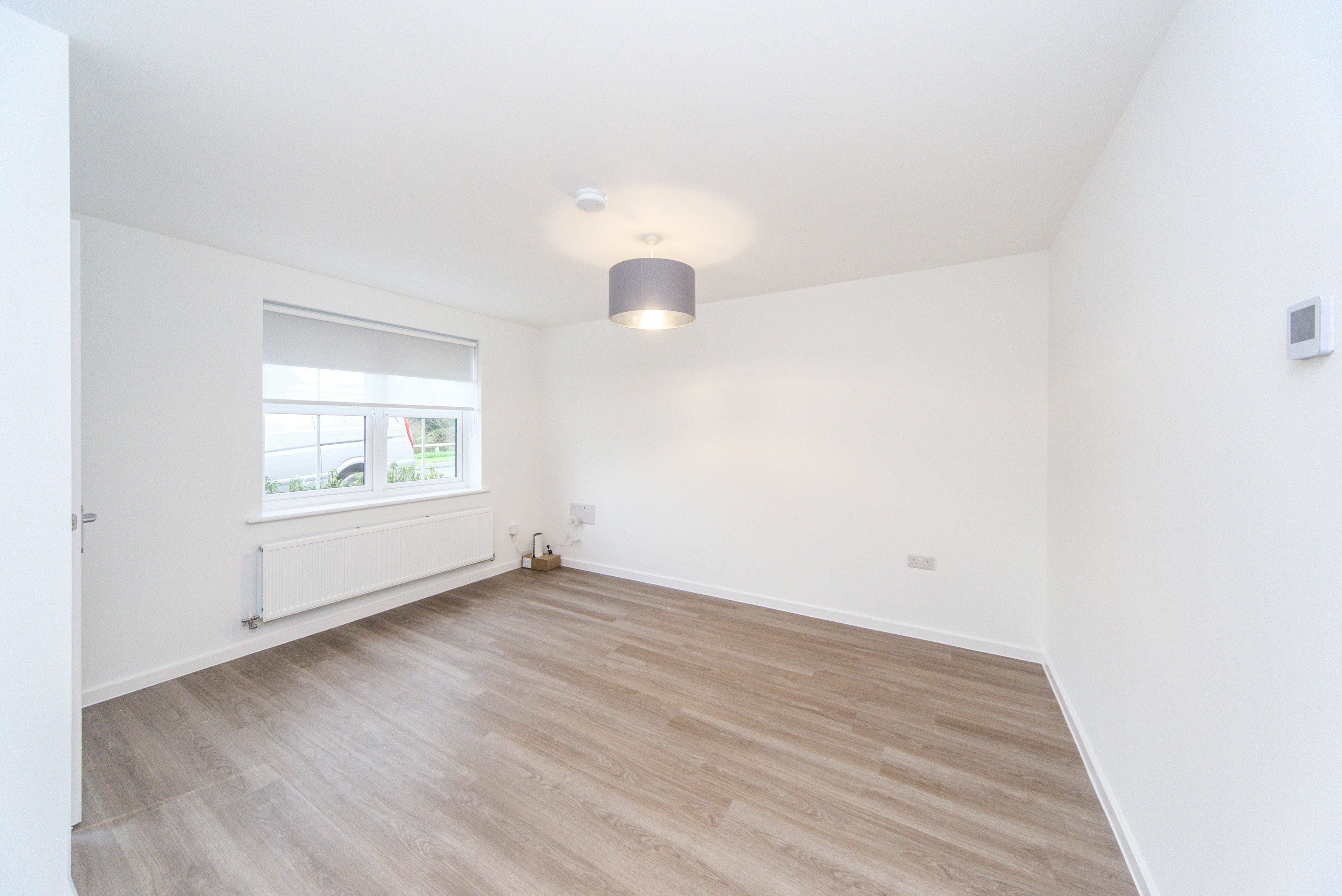 House Peelings Lane in Wealden
