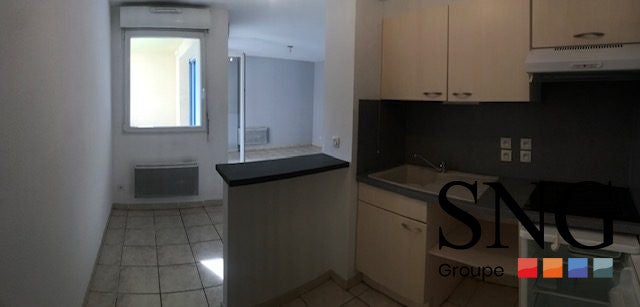 Appartement Quai du Commerce à Saint-Omer