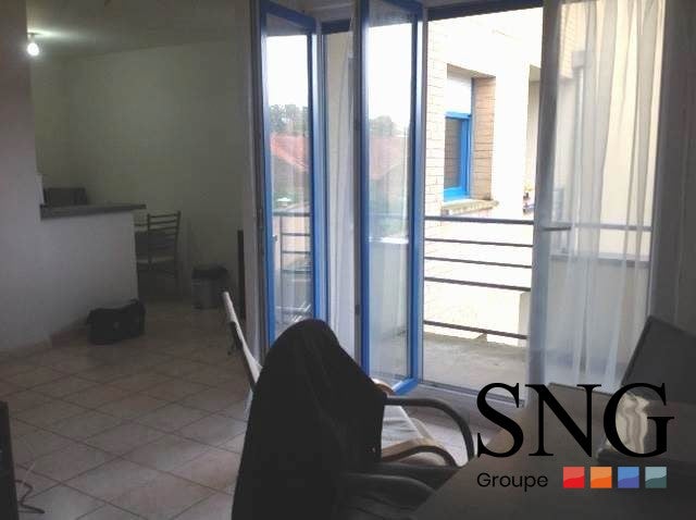 Flat Quai du Commerce in Saint-Omer