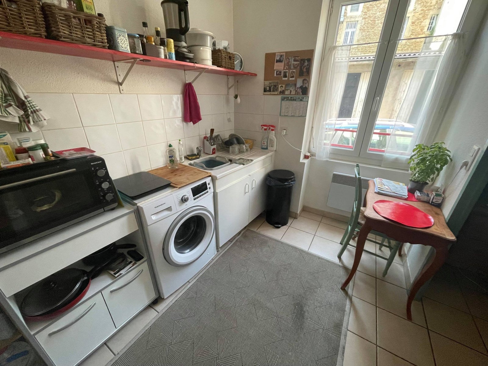 Appartement Boulevard Maréchal Leclerc à Aubenas