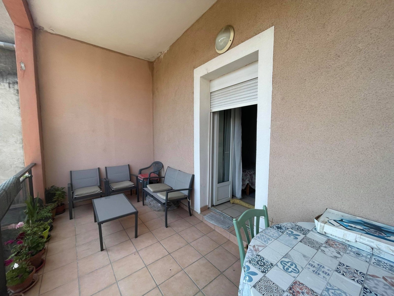 Appartement Boulevard Maréchal Leclerc à Aubenas