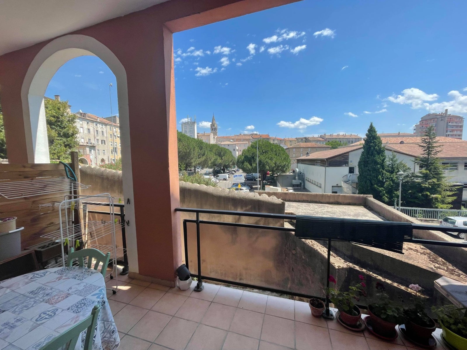 Appartement Boulevard Maréchal Leclerc à Aubenas