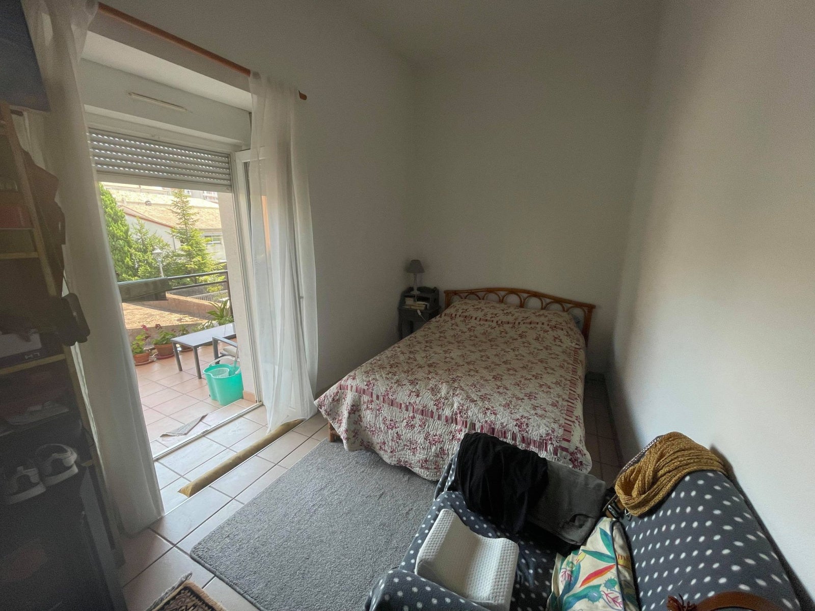 Appartement Boulevard Maréchal Leclerc à Aubenas