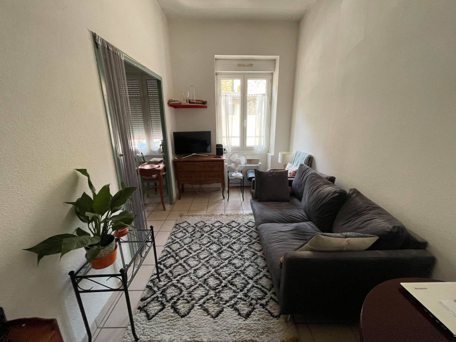 Appartement Boulevard Maréchal Leclerc à Aubenas