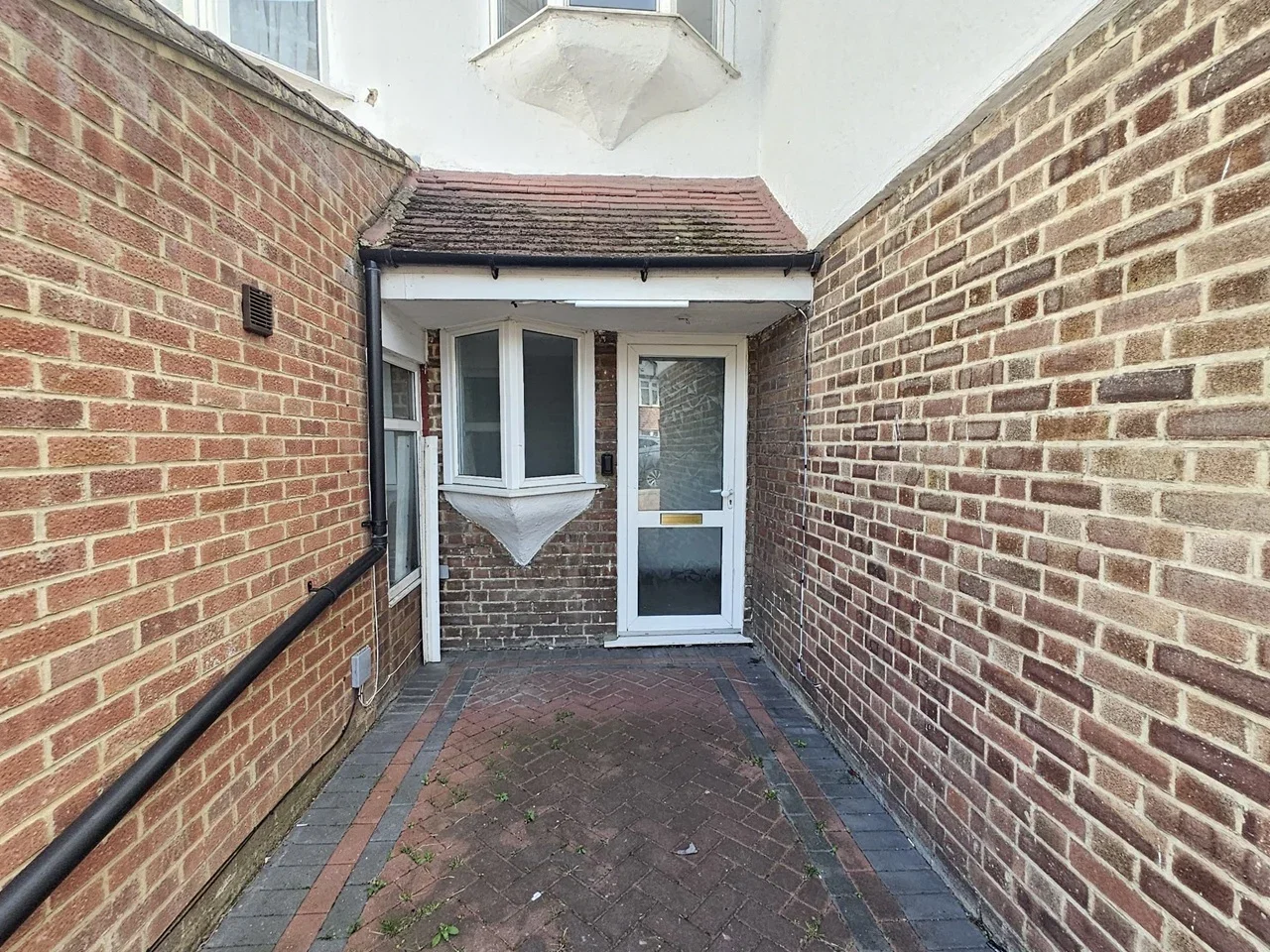 House Pasteur Gardens in Greater London
