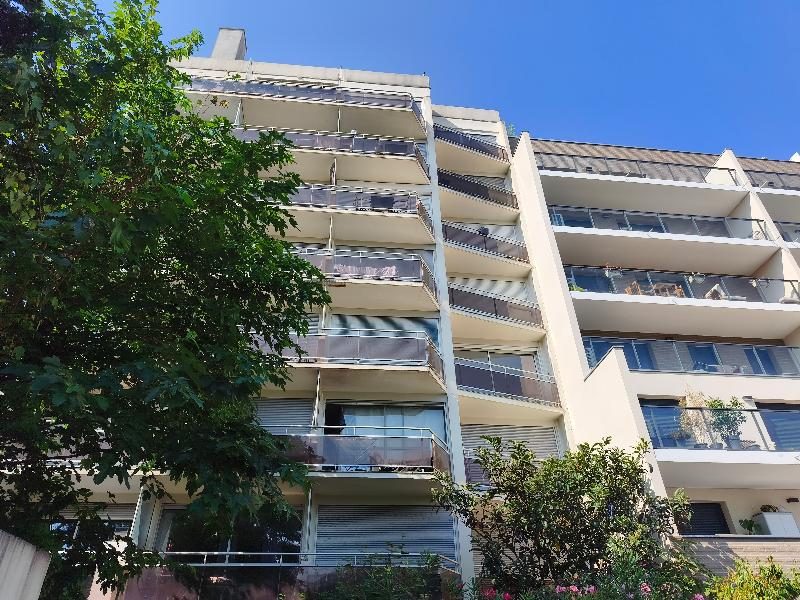 Appartement Rue des Treilles à Libourne