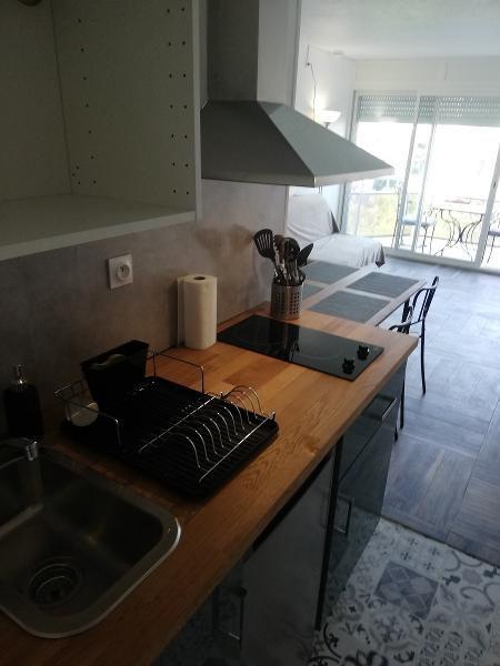 Appartement Rue des Treilles à Libourne