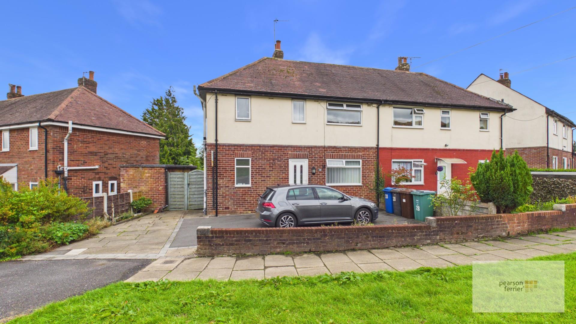 House Lancaster Avenue in Bury