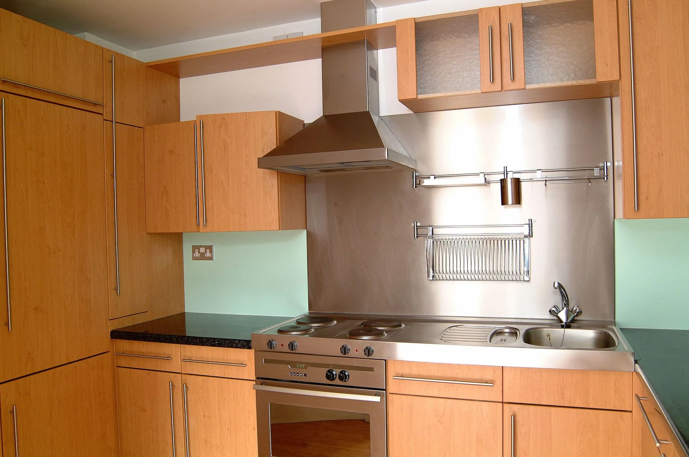 Flat Dingley Road in Greater London