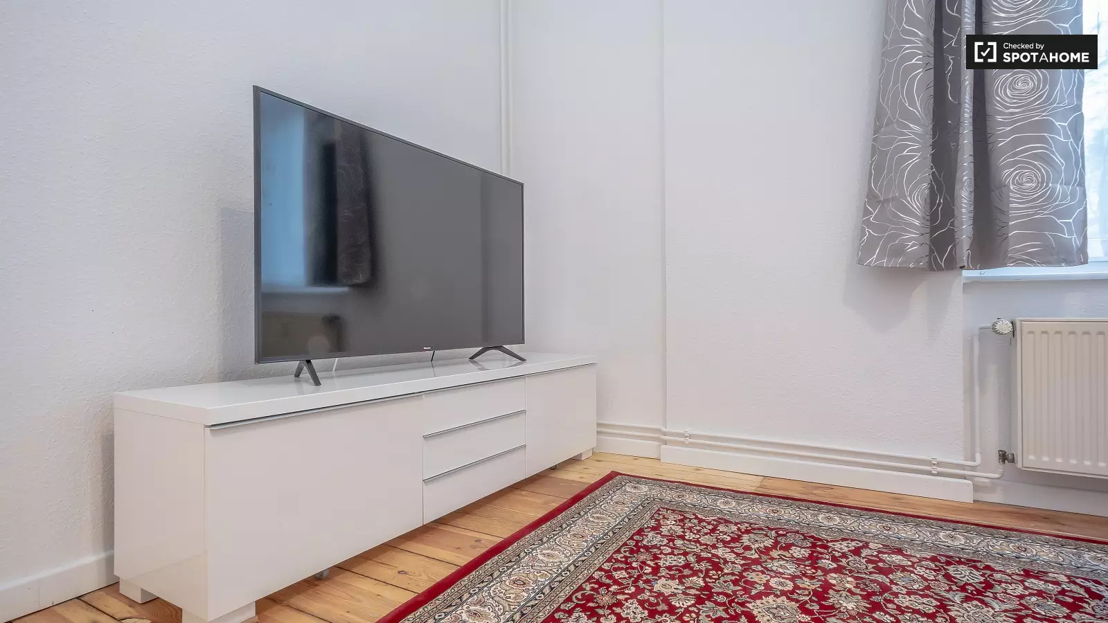 Wohnung Kreuznacher Straße in Berlin
