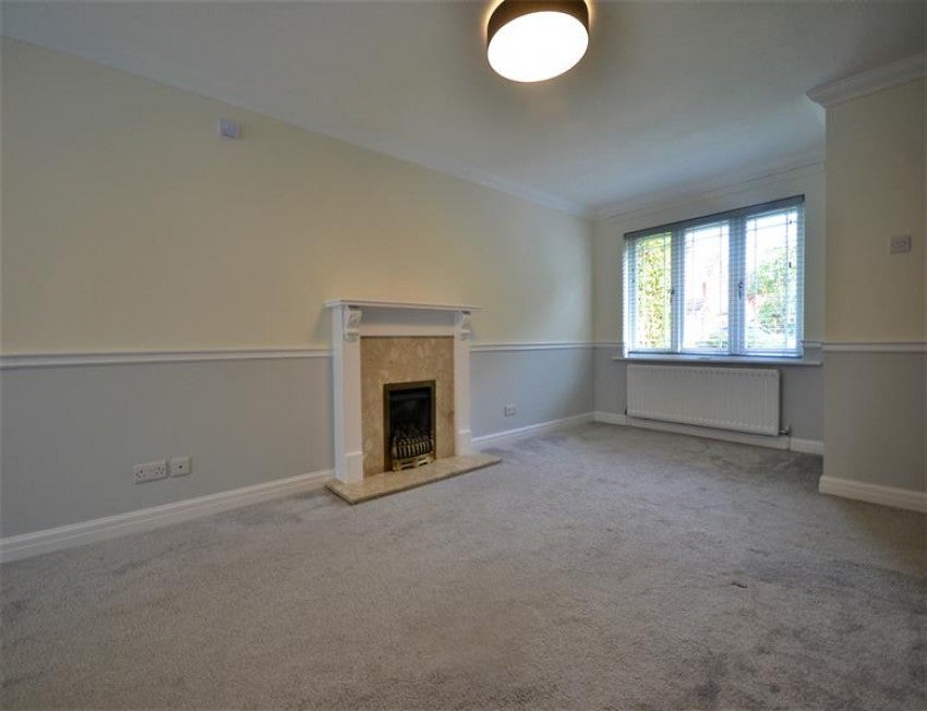House Shargate Close in Wilmslow