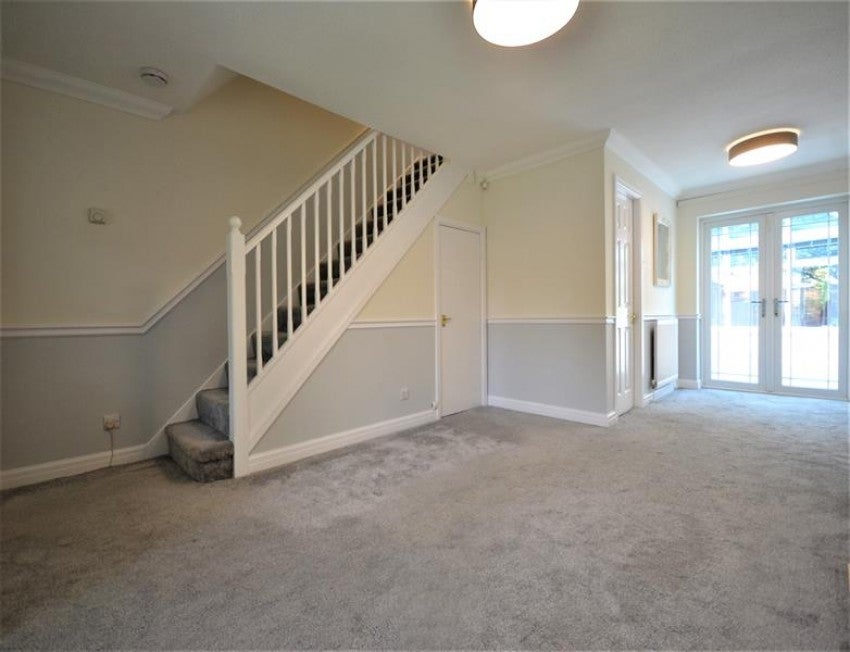 House Shargate Close in Wilmslow