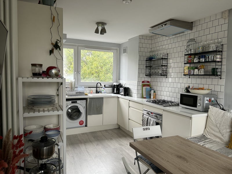 Room Granby Street in Greater London