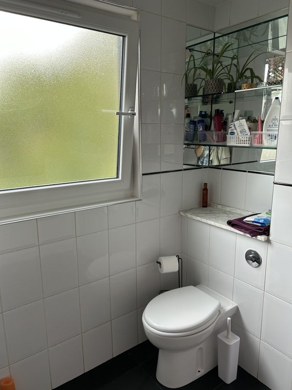 Room Granby Street in Greater London