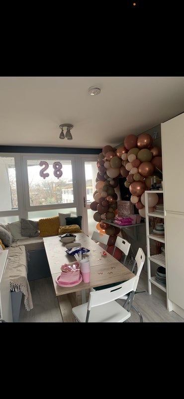 Room Granby Street in Greater London