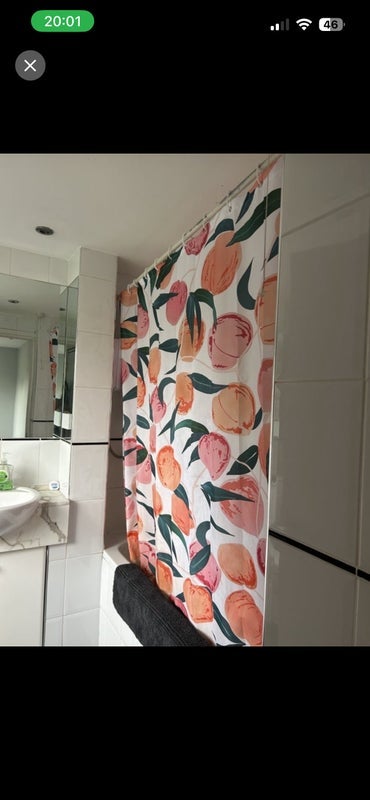 Room Granby Street in Greater London