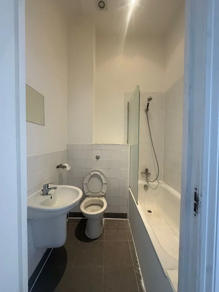 Flat Ribblesdale Road in Greater London