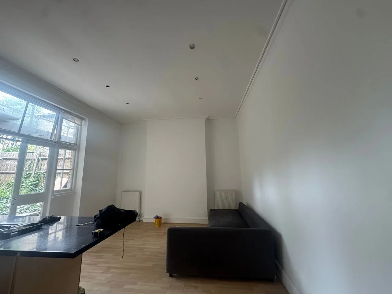 Flat Ribblesdale Road in Greater London